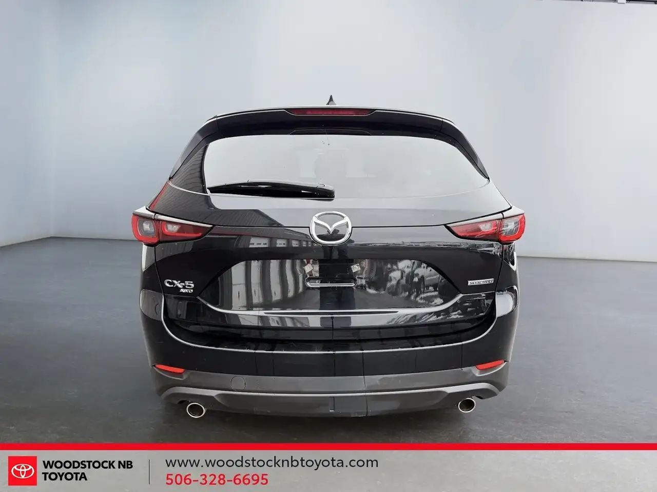 Mazda CX-5 снимка Mazda CX-5
