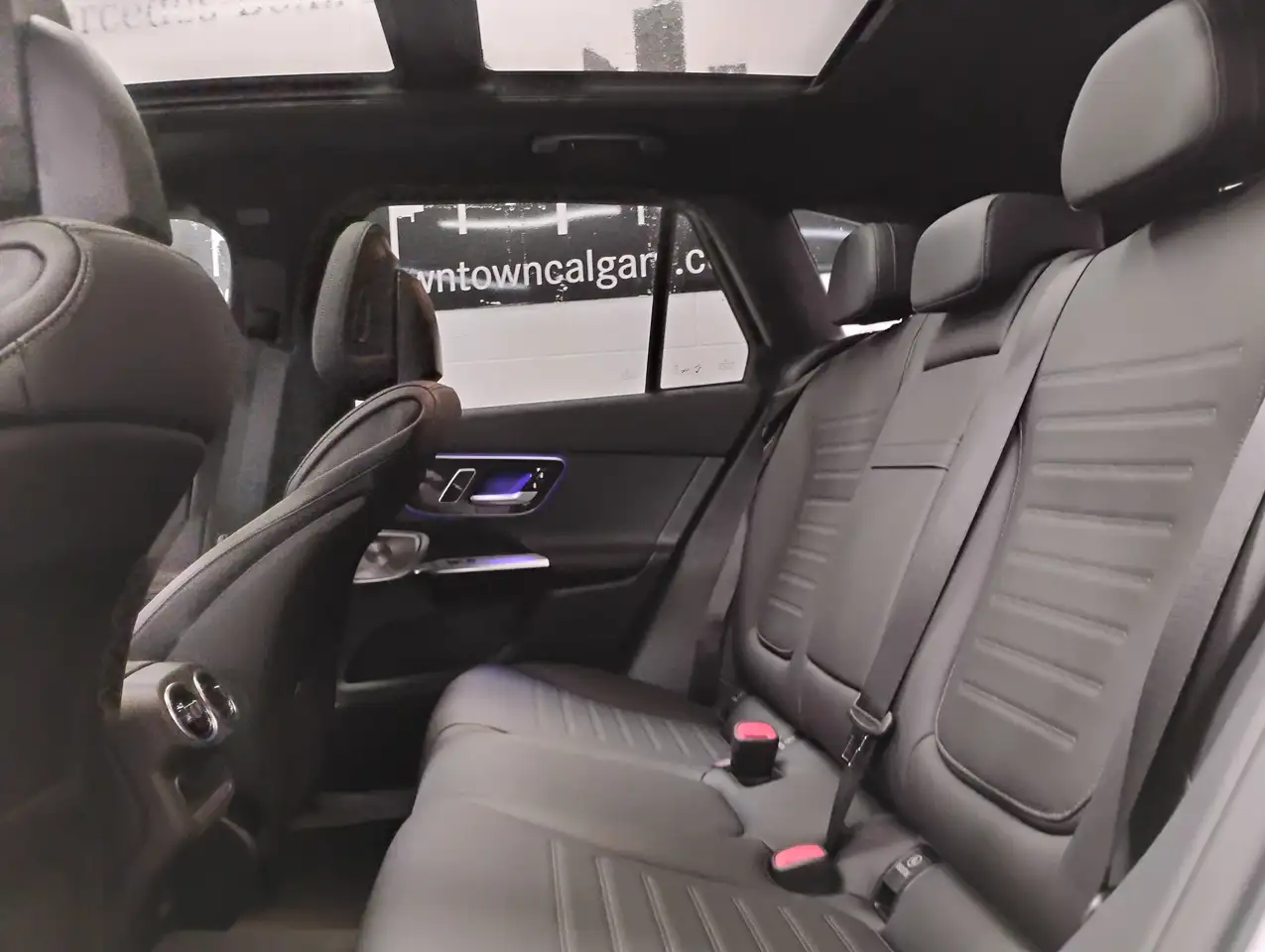 Mercedes-Benz GLC снимка Mercedes-Benz GLC