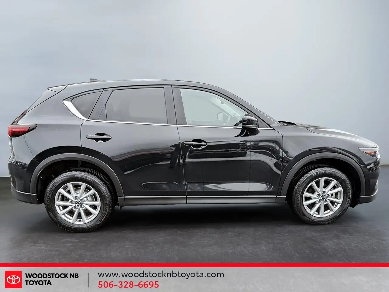 Mazda CX-5 снимка Mazda CX-5