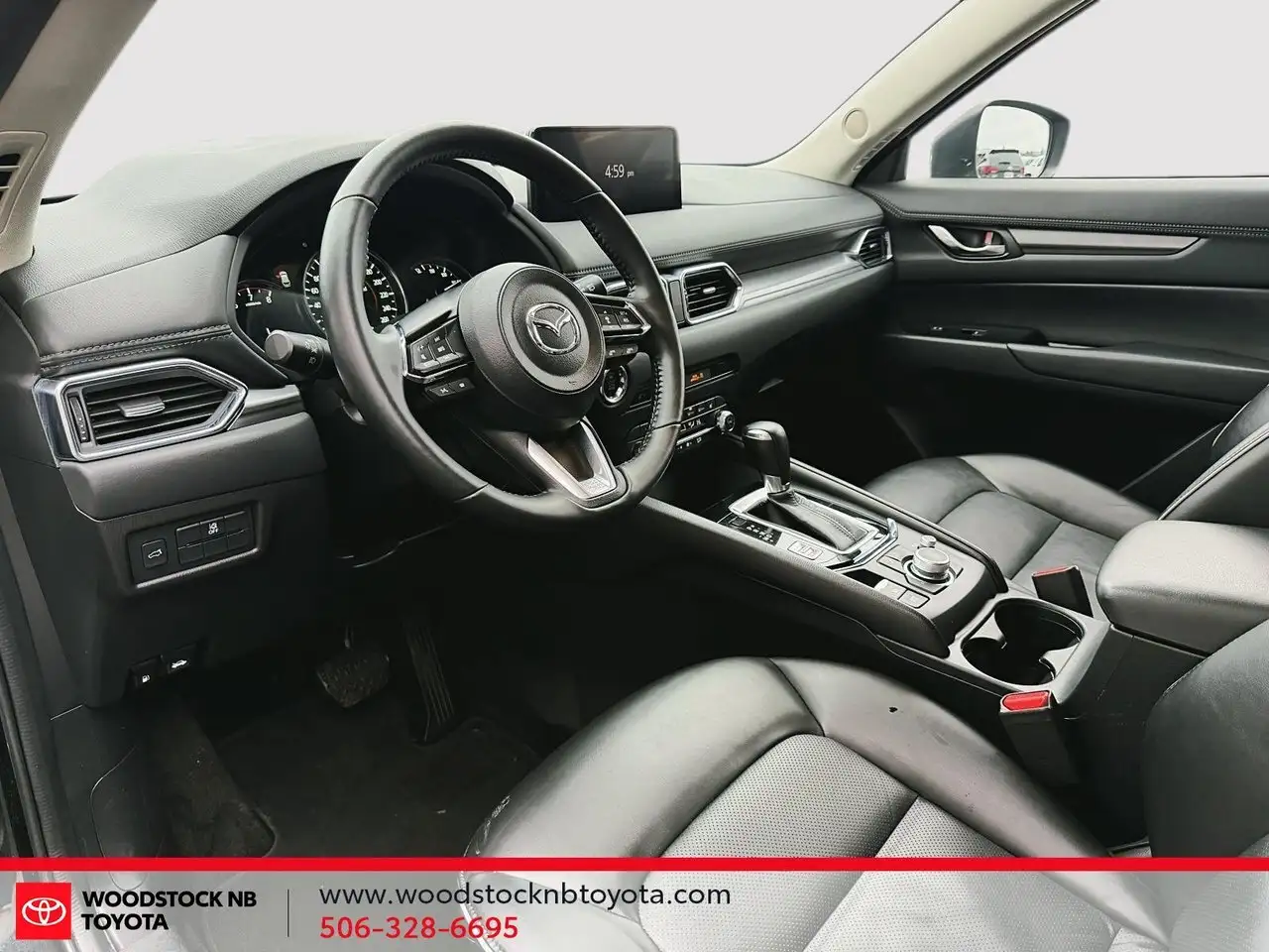 Mazda CX-5 снимка Mazda CX-5