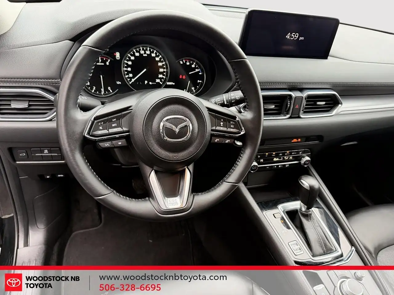 Mazda CX-5 снимка Mazda CX-5