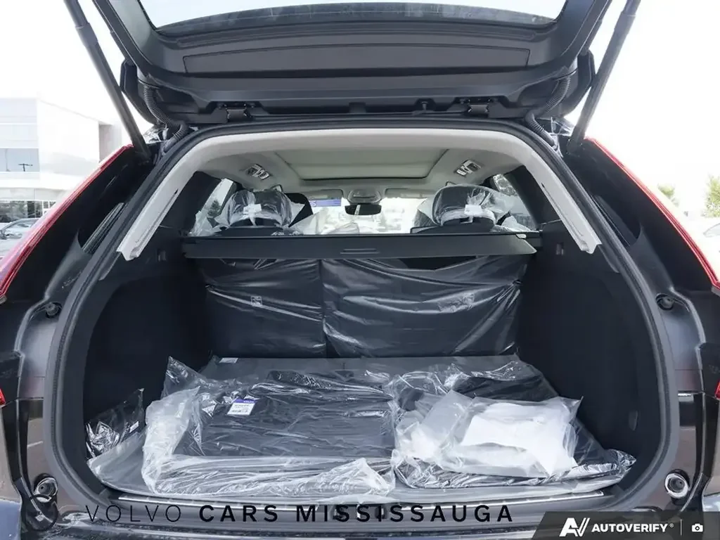 Volvo XC60 fotografie Volvo XC60