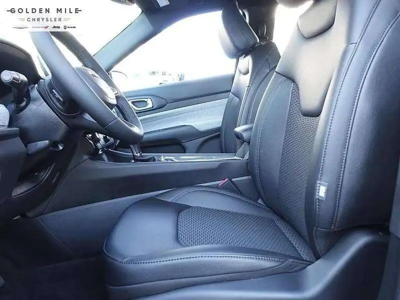 Jeep Compass fotografie Jeep Compass