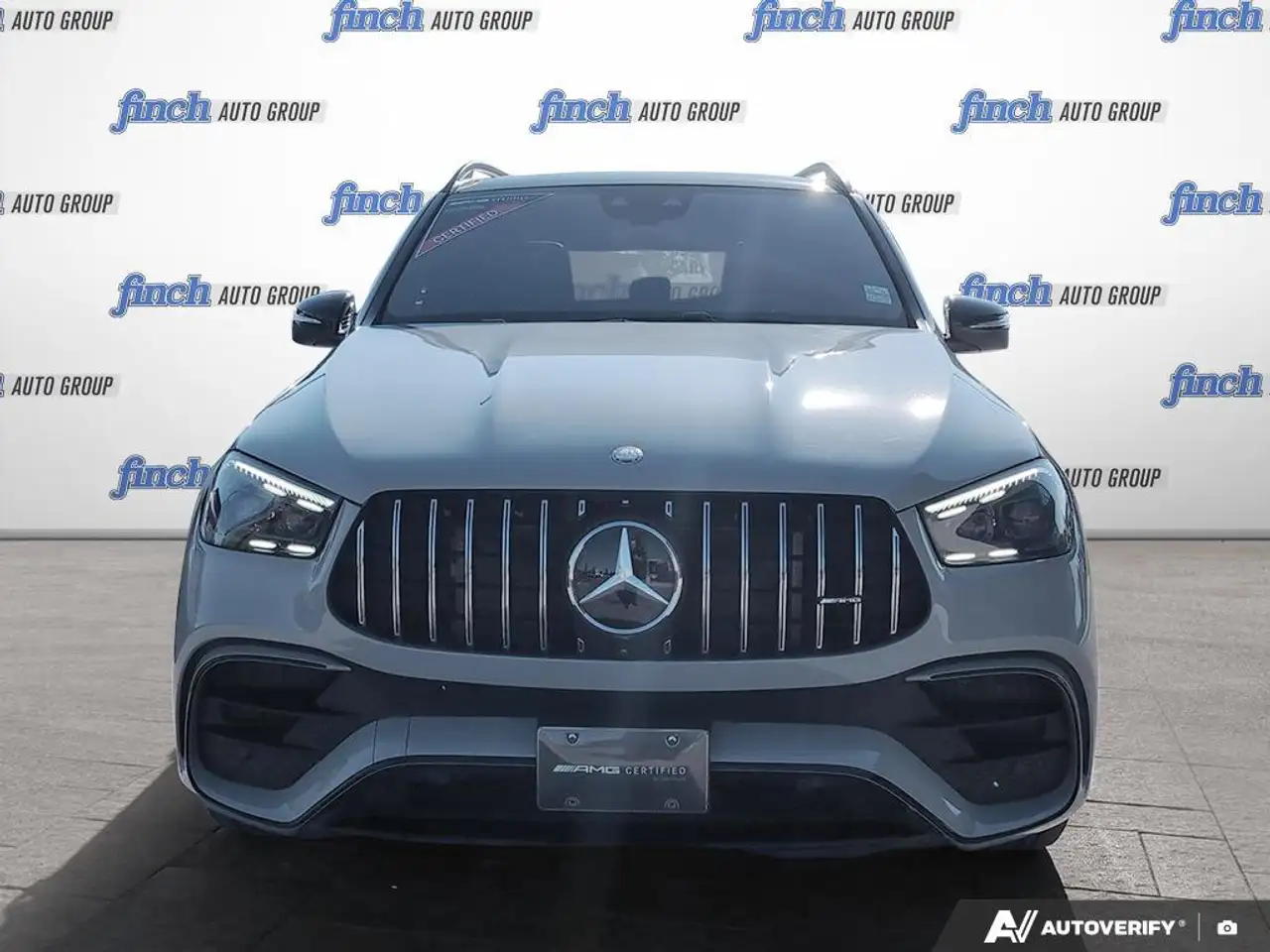 Mercedes-Benz GLE photo Mercedes-Benz GLE