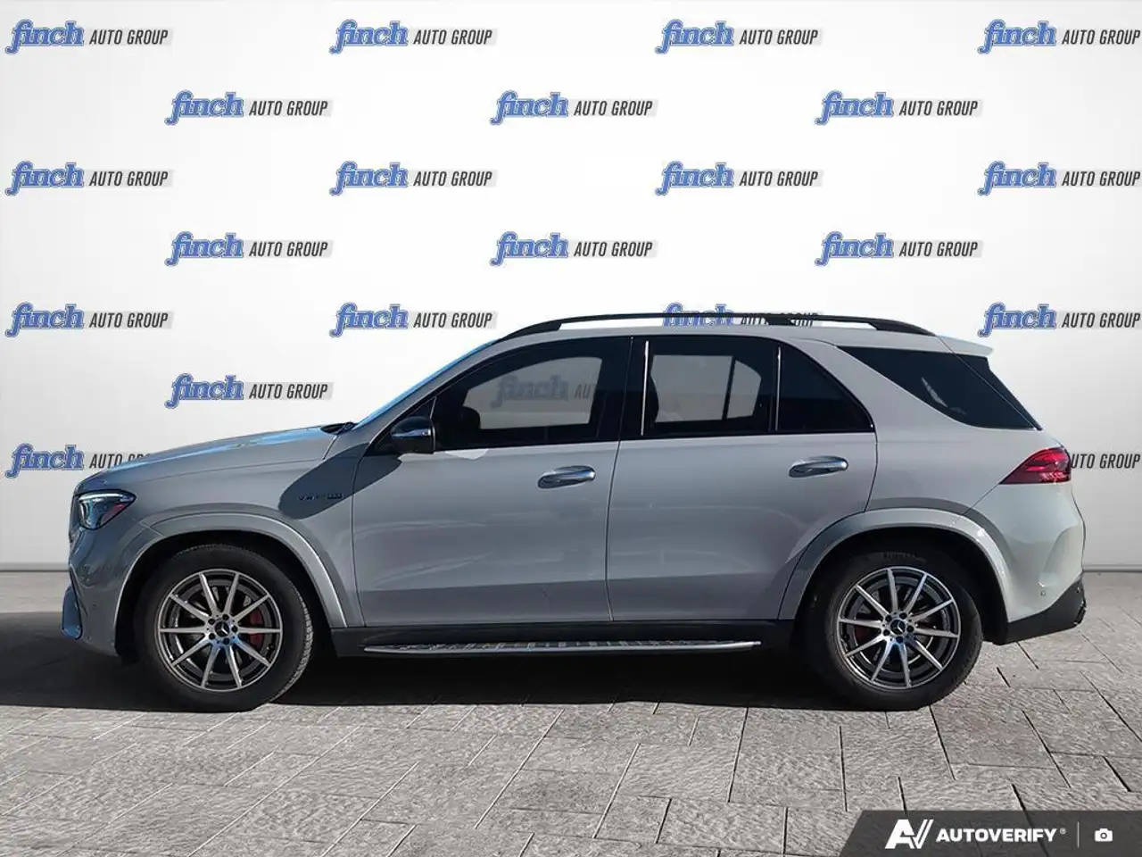 Mercedes-Benz GLE photo Mercedes-Benz GLE