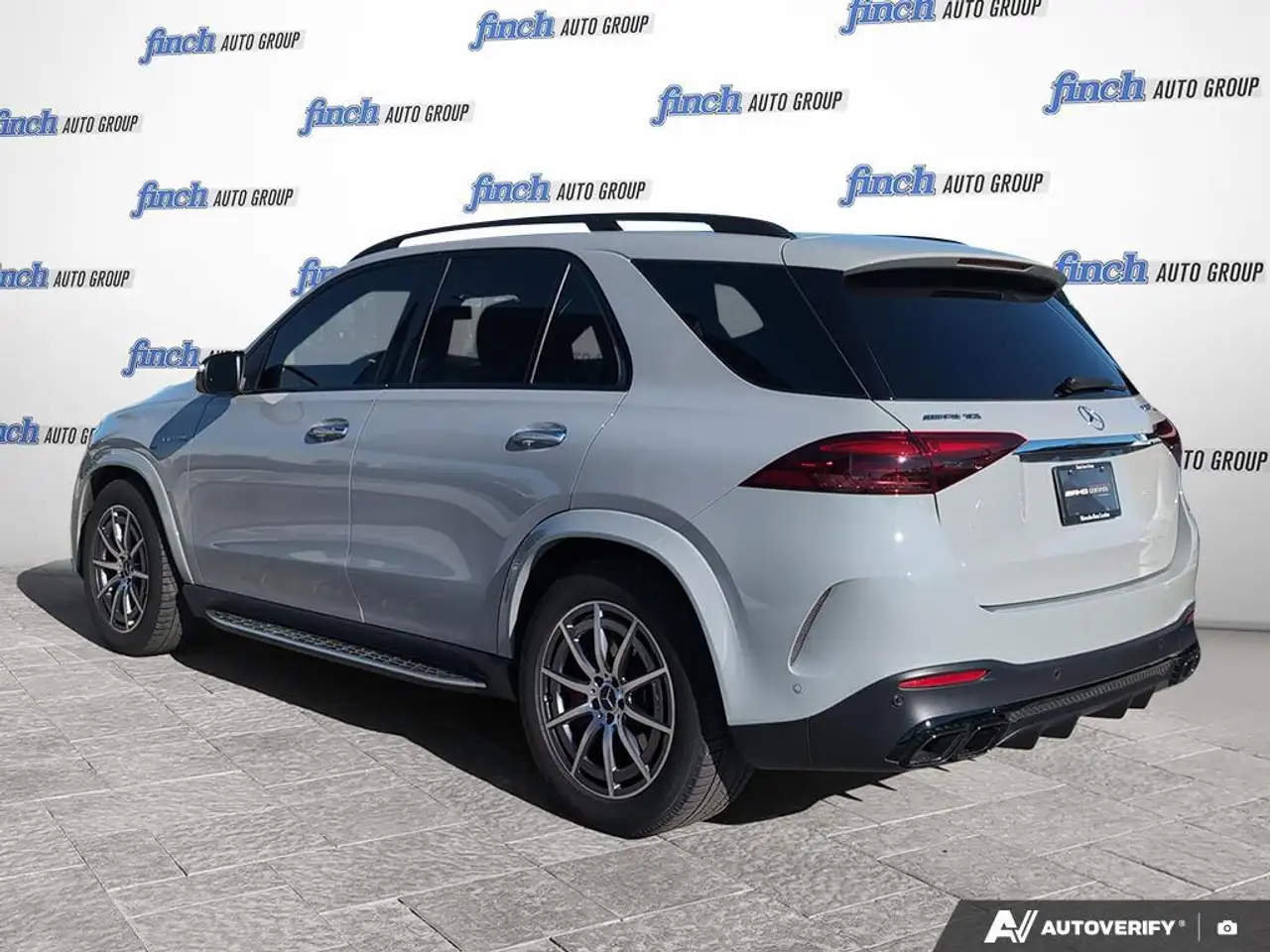 Mercedes-Benz GLE photo Mercedes-Benz GLE