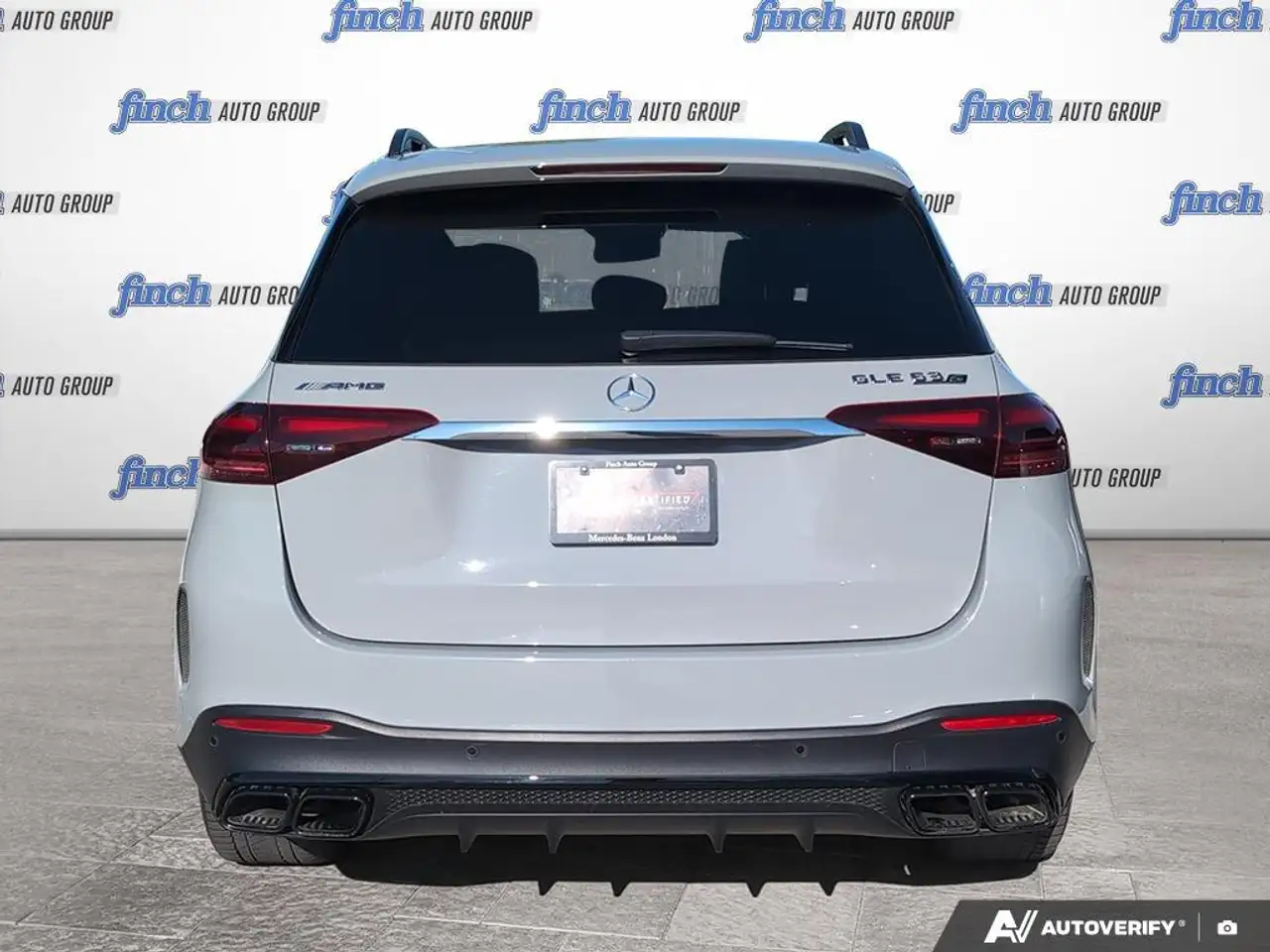 Mercedes-Benz GLE photo Mercedes-Benz GLE