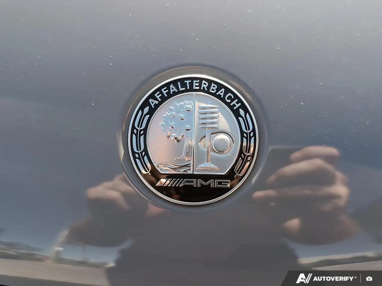 Mercedes-Benz GLE photo Mercedes-Benz GLE