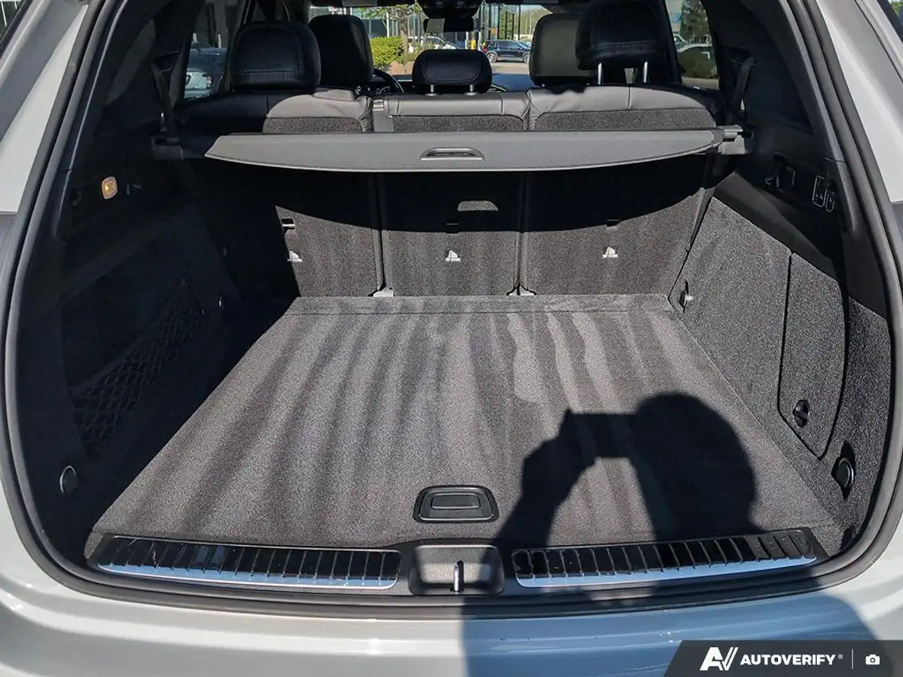 Mercedes-Benz GLE photo Mercedes-Benz GLE