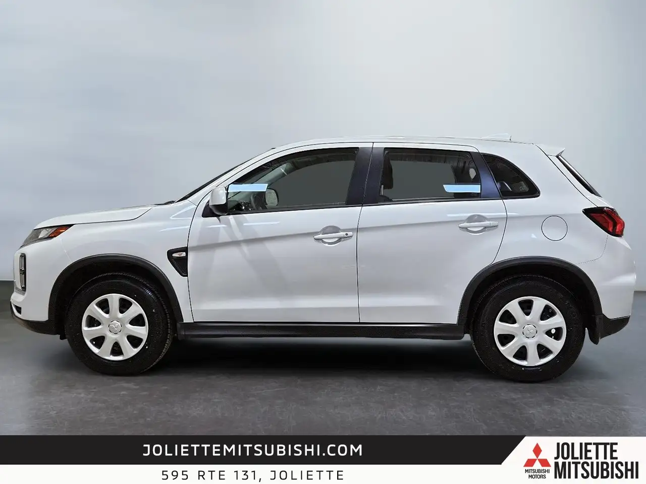 Mitsubishi RVR fotografie Mitsubishi RVR
