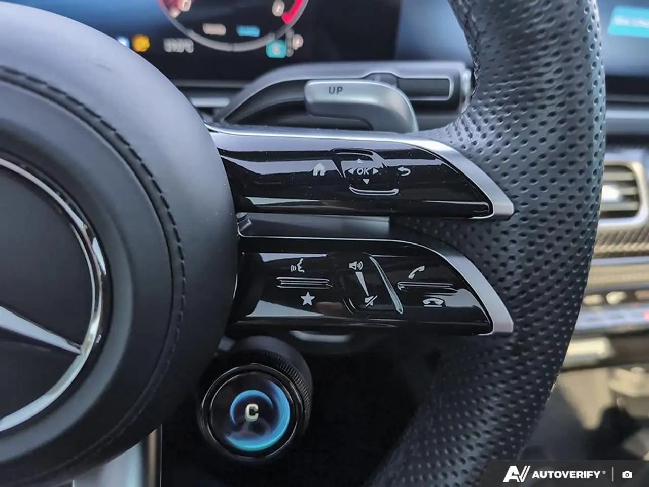 Mercedes-Benz GLE photo Mercedes-Benz GLE