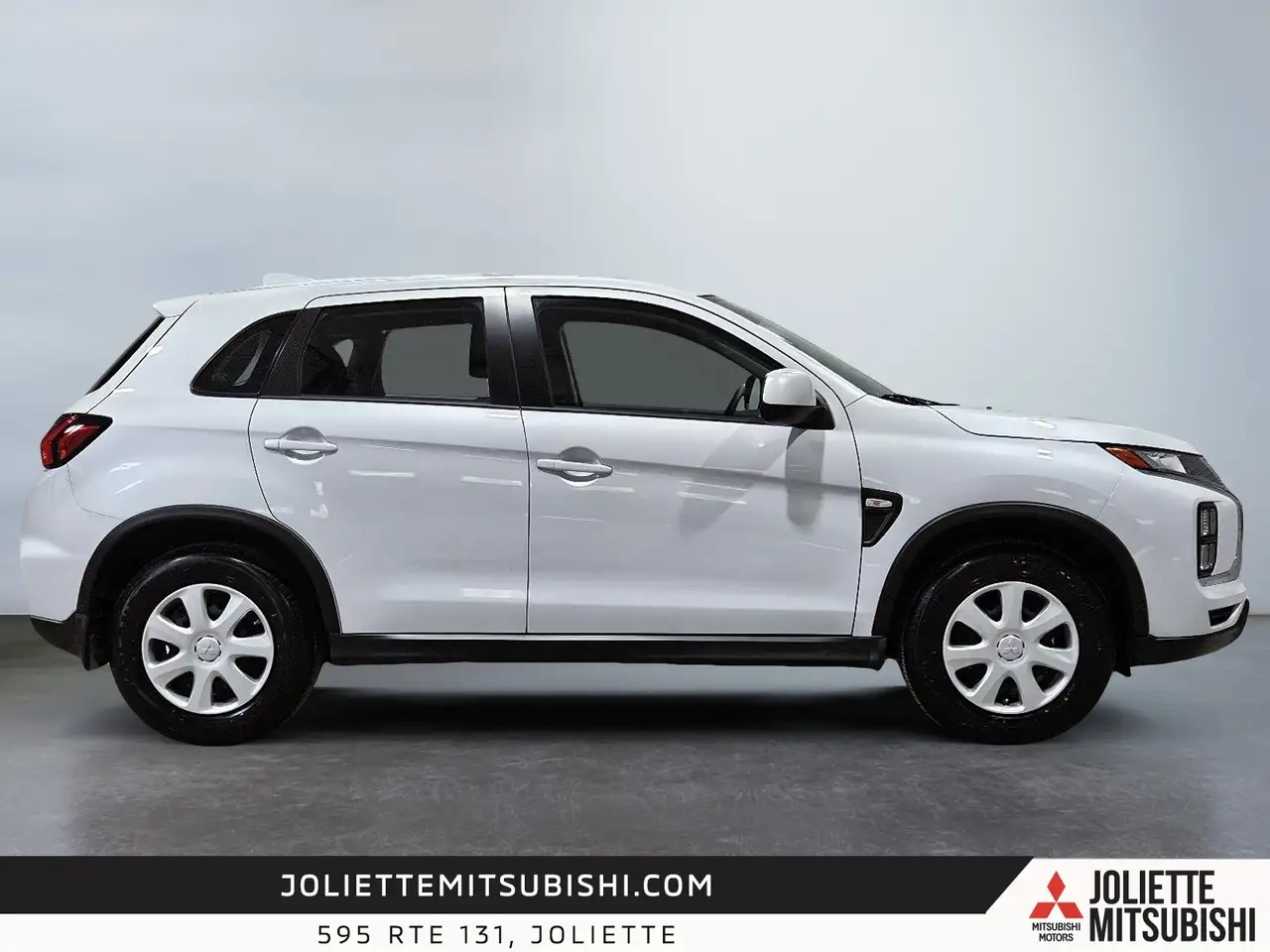 Mitsubishi RVR fotografie Mitsubishi RVR
