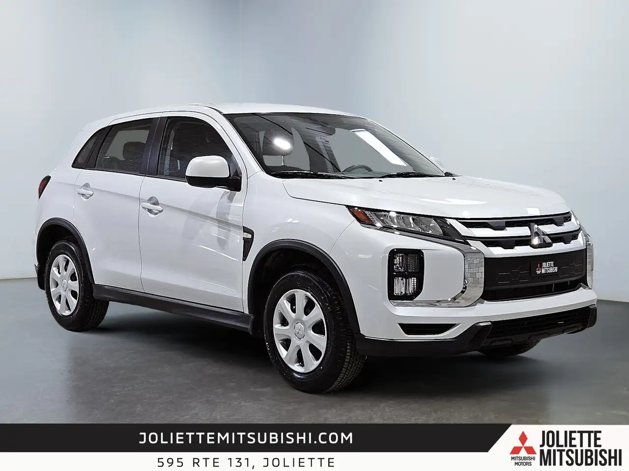 Mitsubishi RVR fotografie Mitsubishi RVR