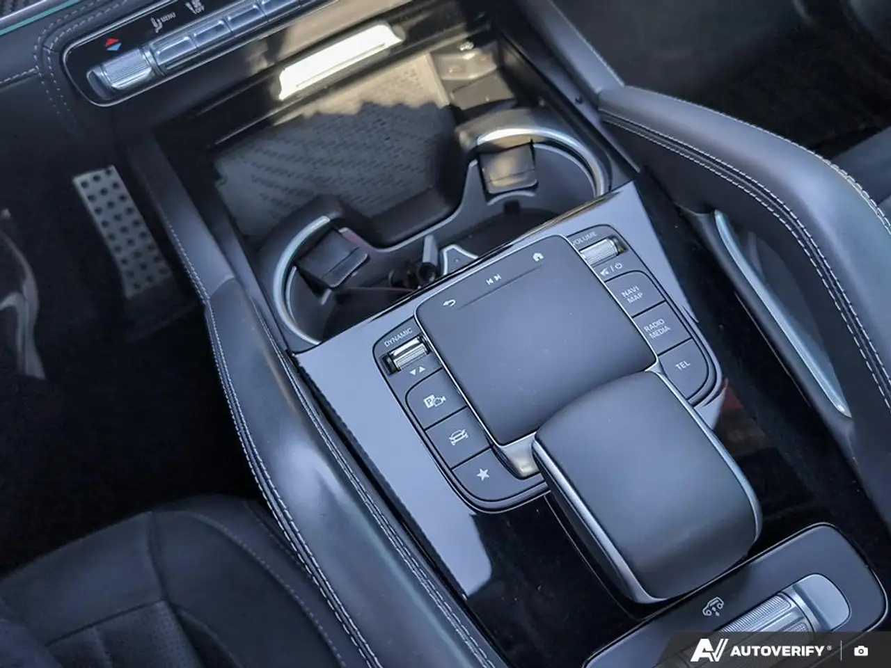 Mercedes-Benz GLE photo Mercedes-Benz GLE