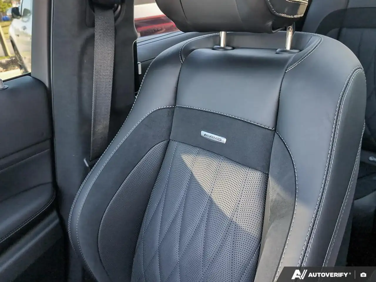 Mercedes-Benz GLE photo Mercedes-Benz GLE