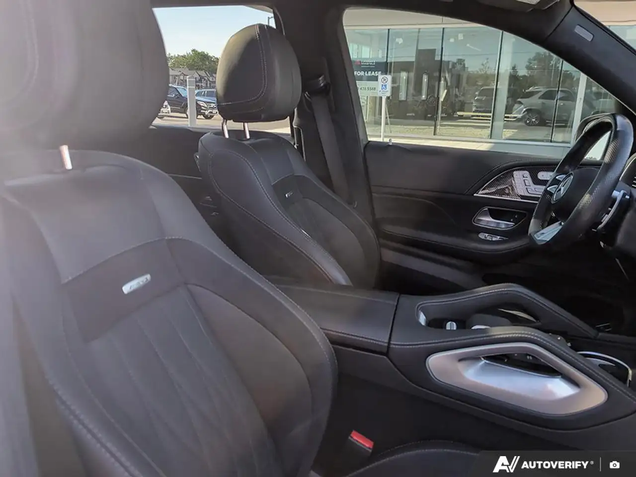 Mercedes-Benz GLE photo Mercedes-Benz GLE