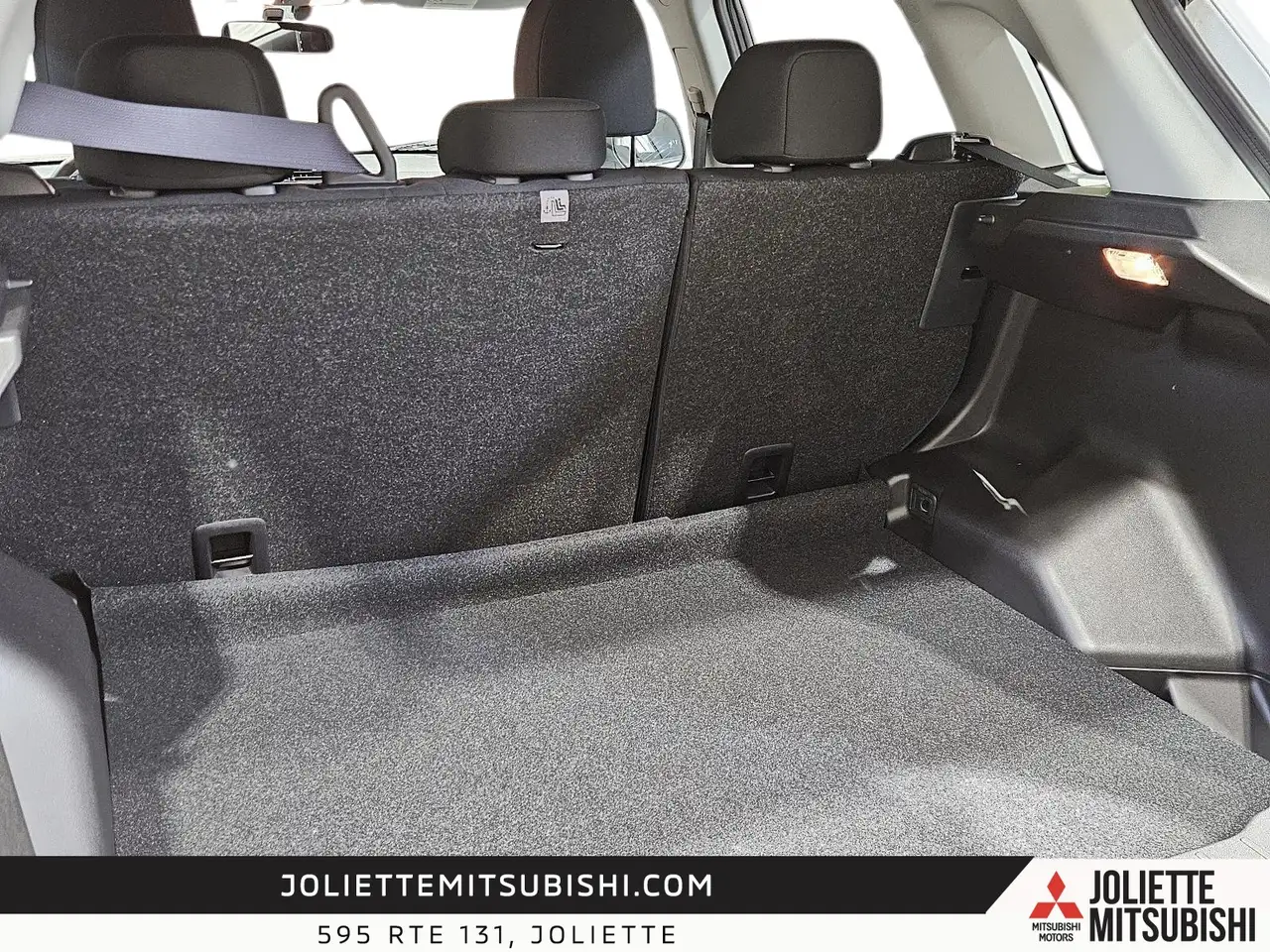 Mitsubishi RVR fotografie Mitsubishi RVR
