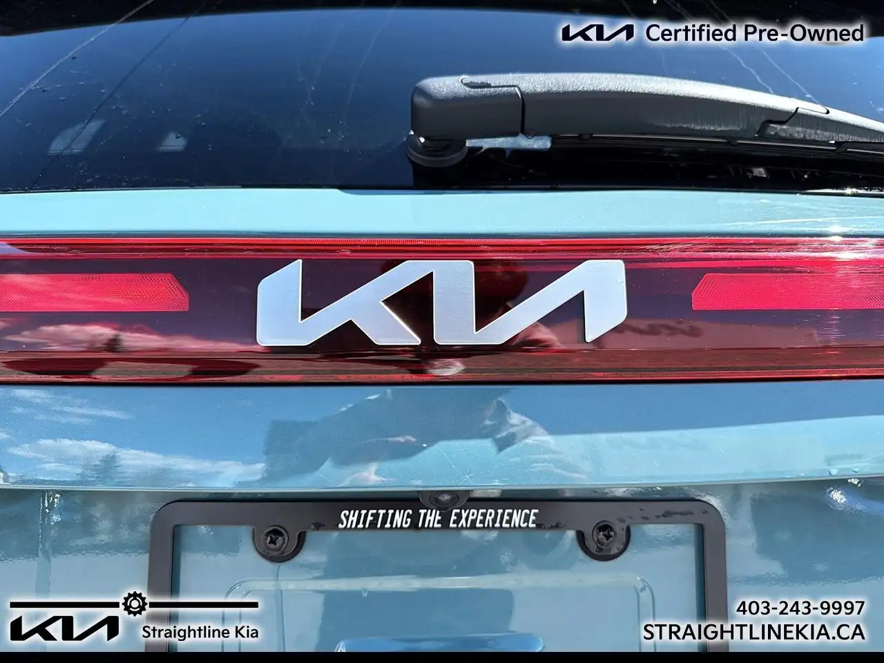 Kia Seltos fotografie Kia Seltos