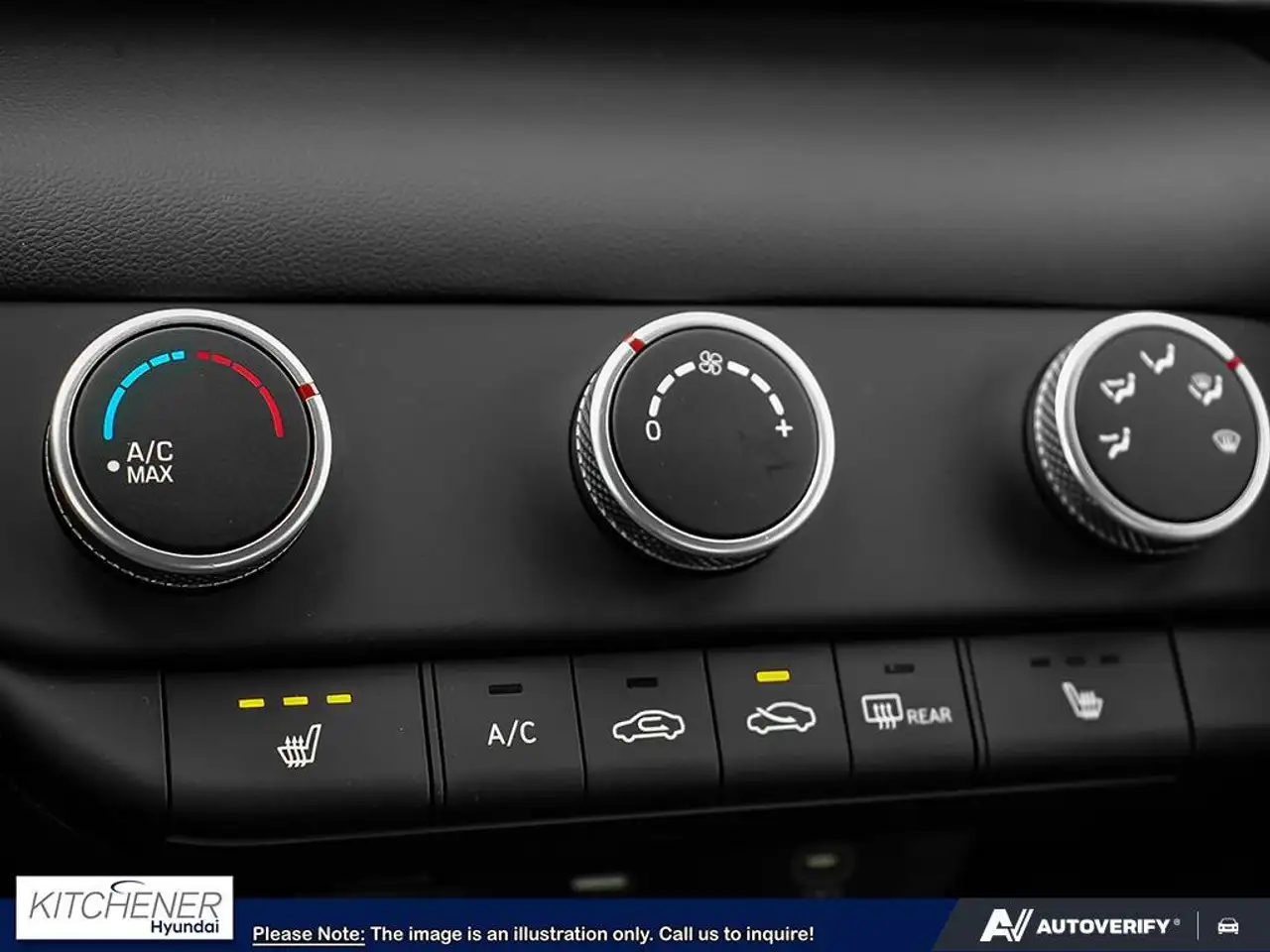 Hyundai ELANTRA снимка Hyundai ELANTRA