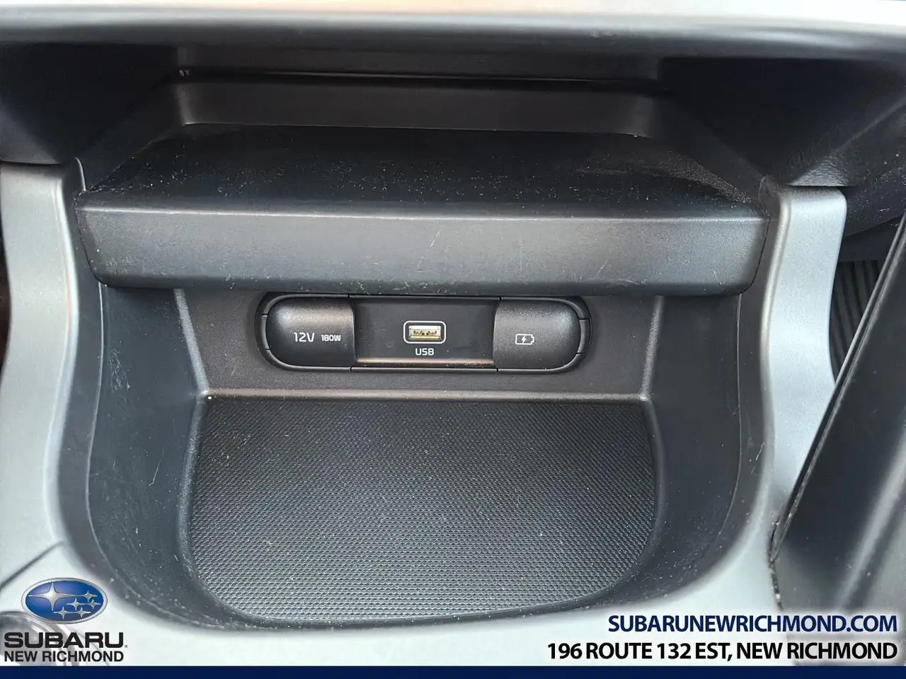 Kia Seltos photo Kia Seltos