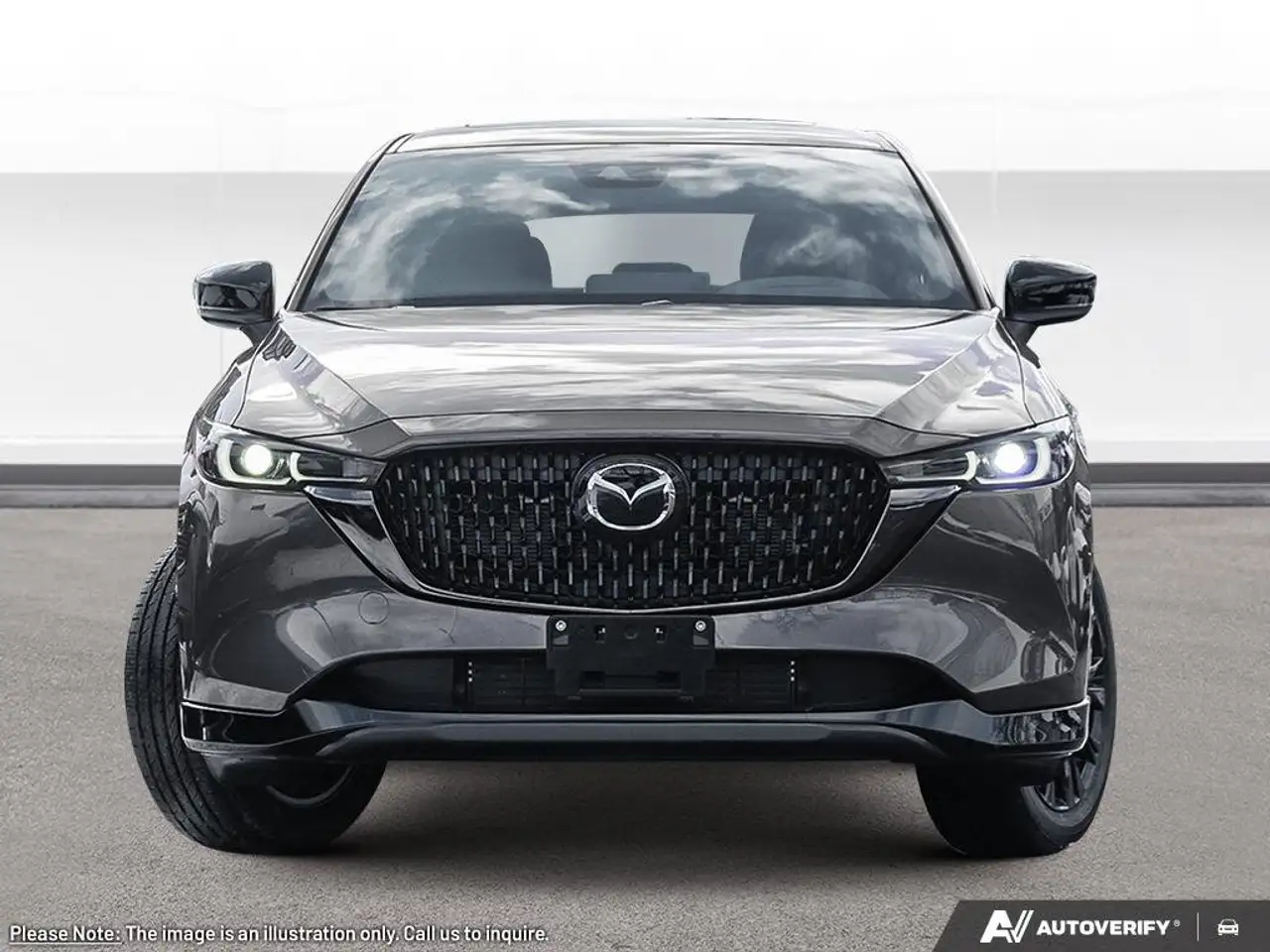 Mazda CX-5 снимка Mazda CX-5