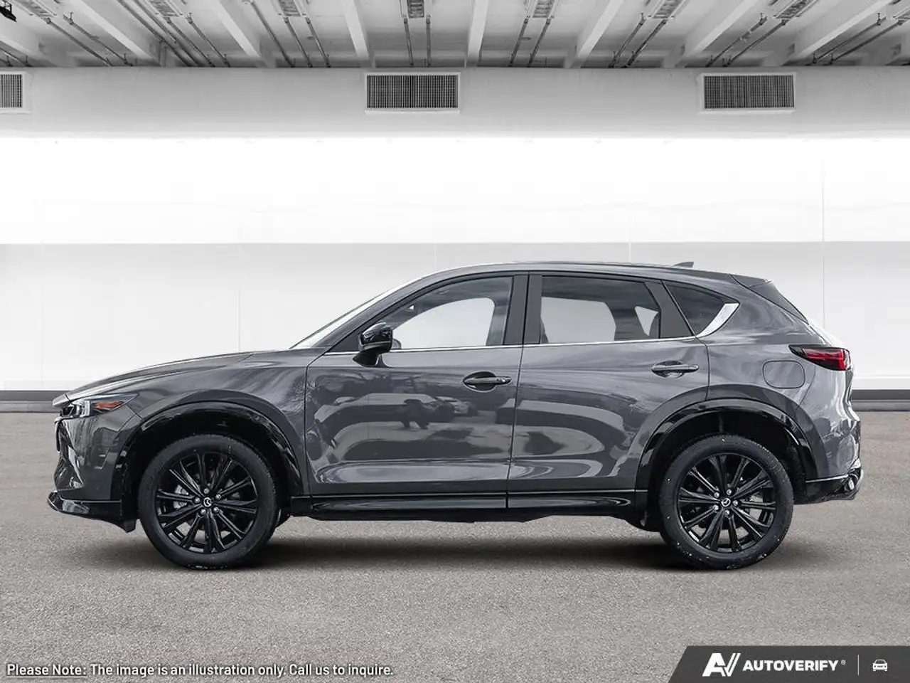 Mazda CX-5 снимка Mazda CX-5