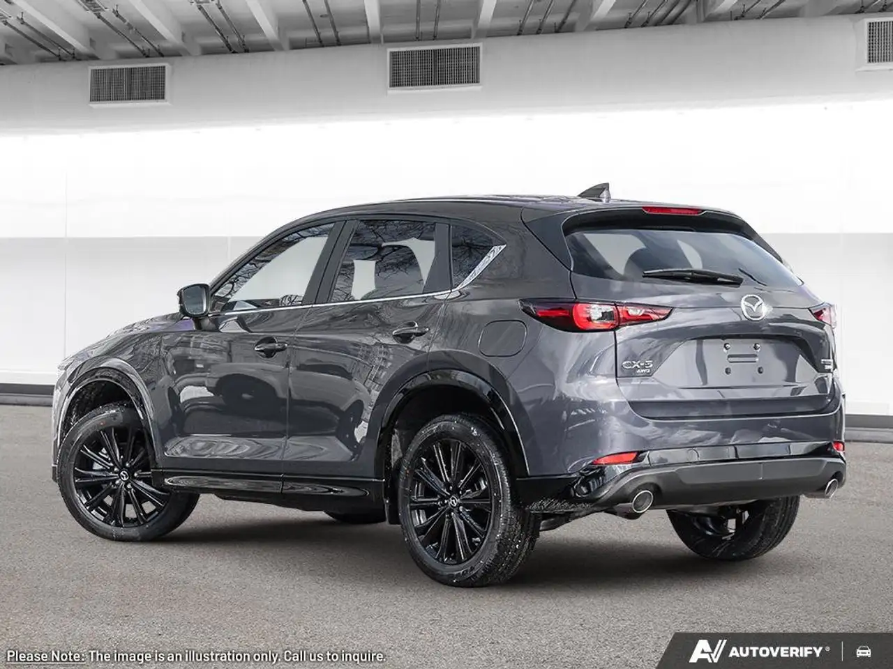 Mazda CX-5 снимка Mazda CX-5