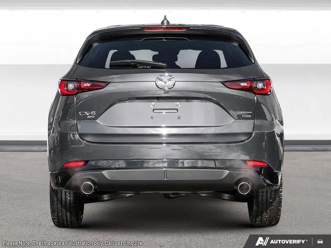 Mazda CX-5 снимка Mazda CX-5