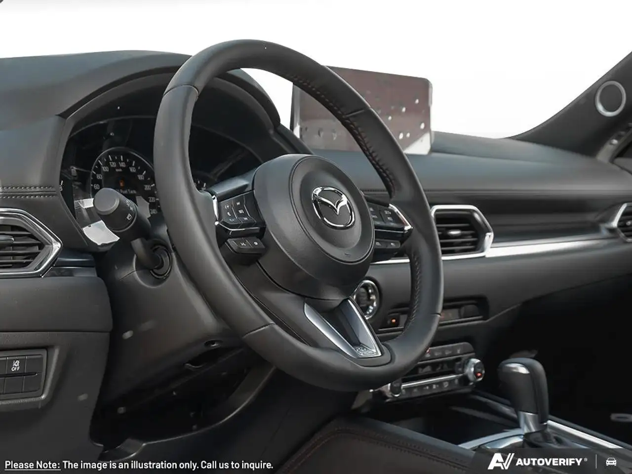 Mazda CX-5 снимка Mazda CX-5