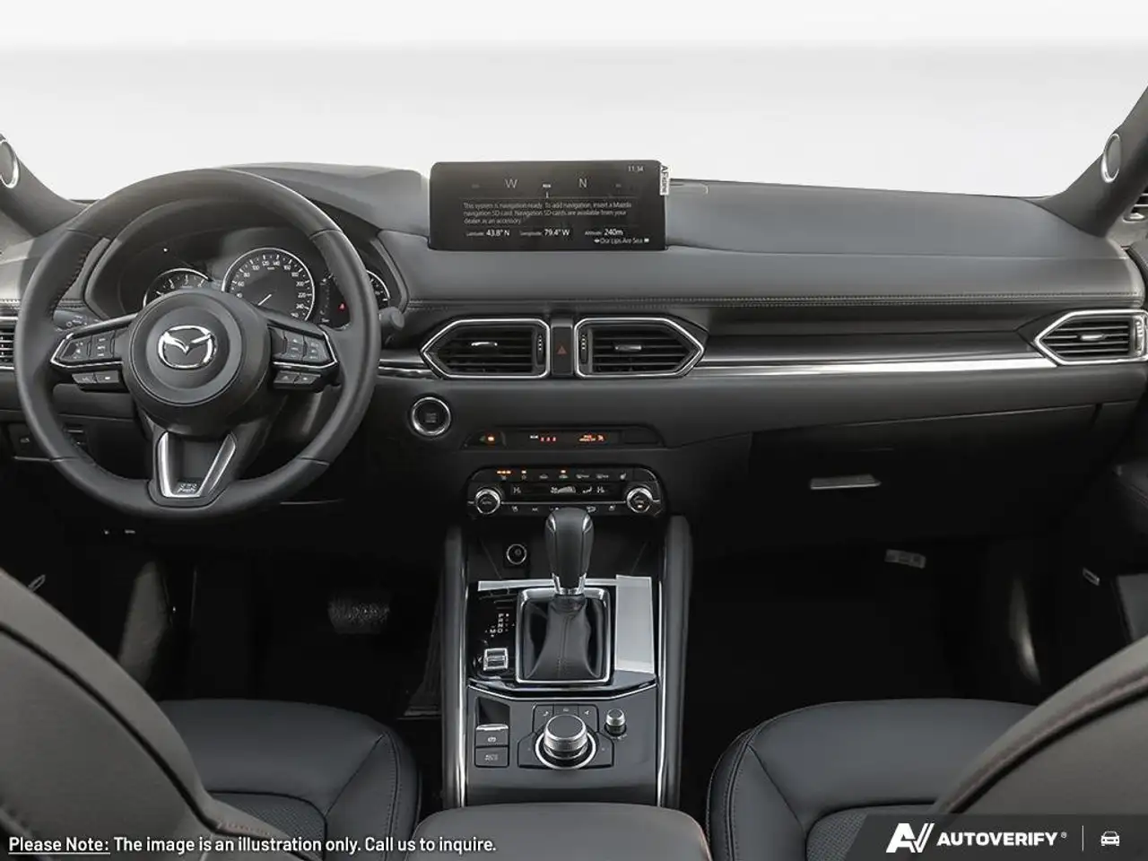 Mazda CX-5 снимка Mazda CX-5