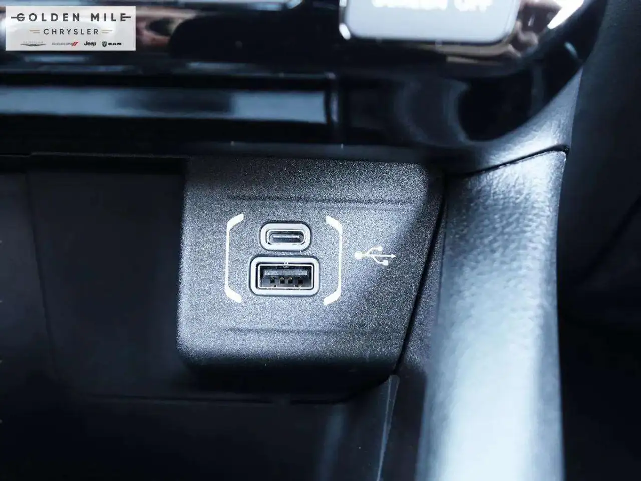 Jeep Compass fotografie Jeep Compass