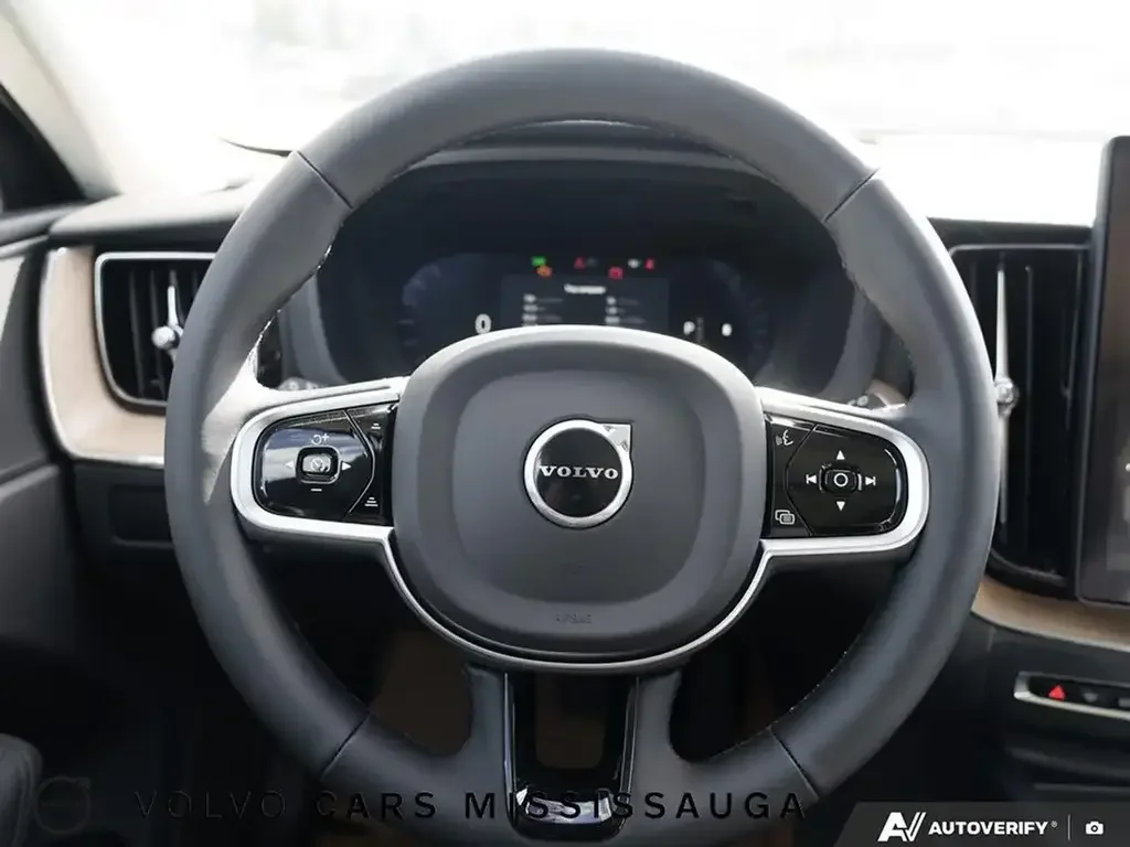 Volvo XC60 fotografie Volvo XC60