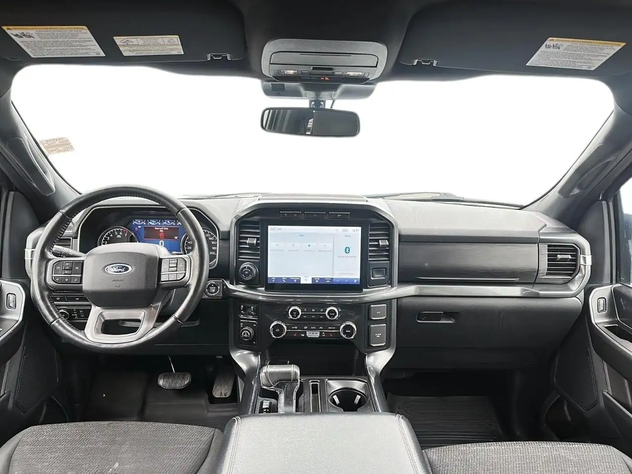 Ford F 150 снимка Ford F 150