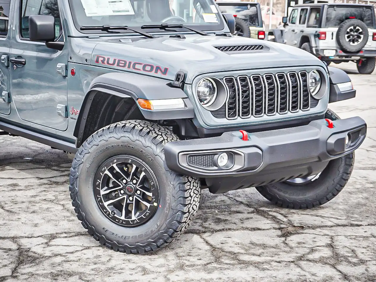 Jeep Wrangler fotografie Jeep Wrangler