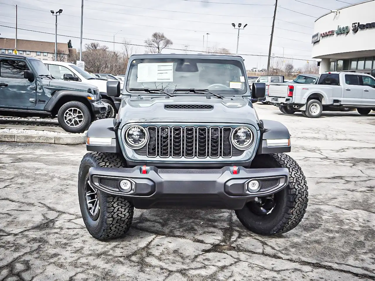 Jeep Wrangler fotografie Jeep Wrangler