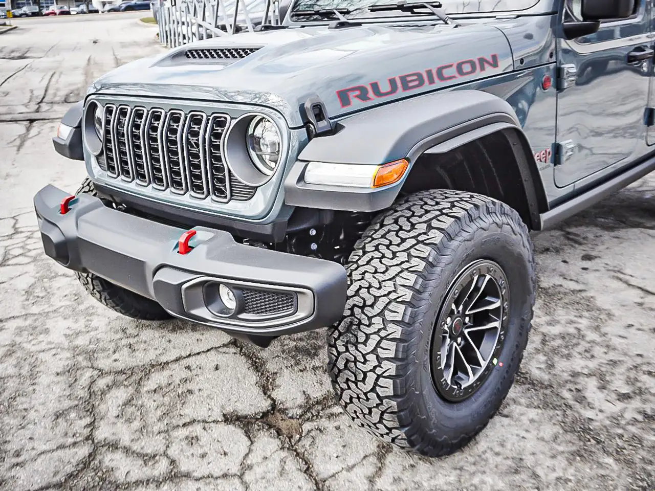 Jeep Wrangler fotografie Jeep Wrangler