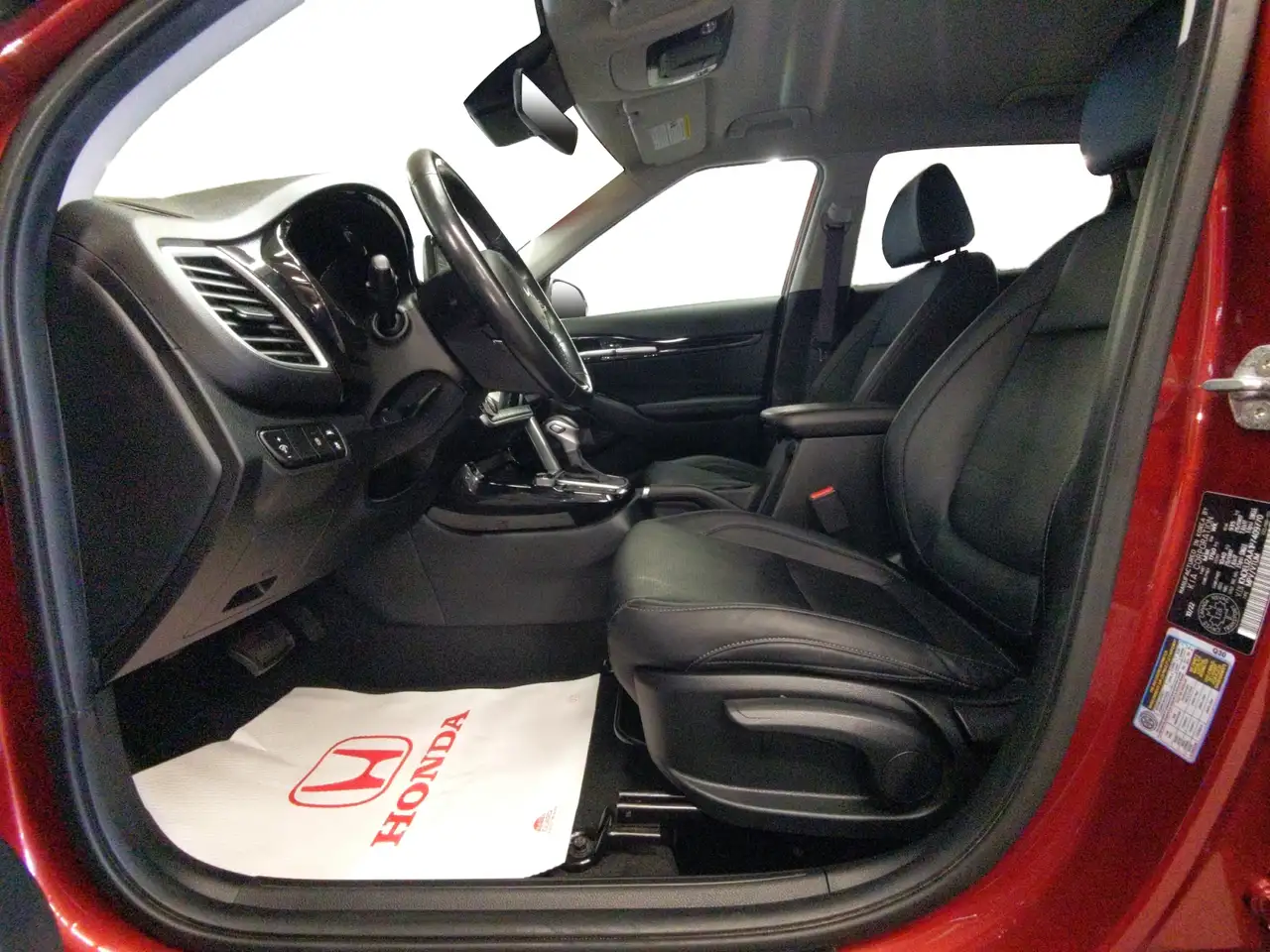 Kia Seltos fotografie Kia Seltos