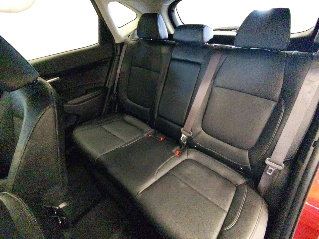 Kia Seltos fotografie Kia Seltos