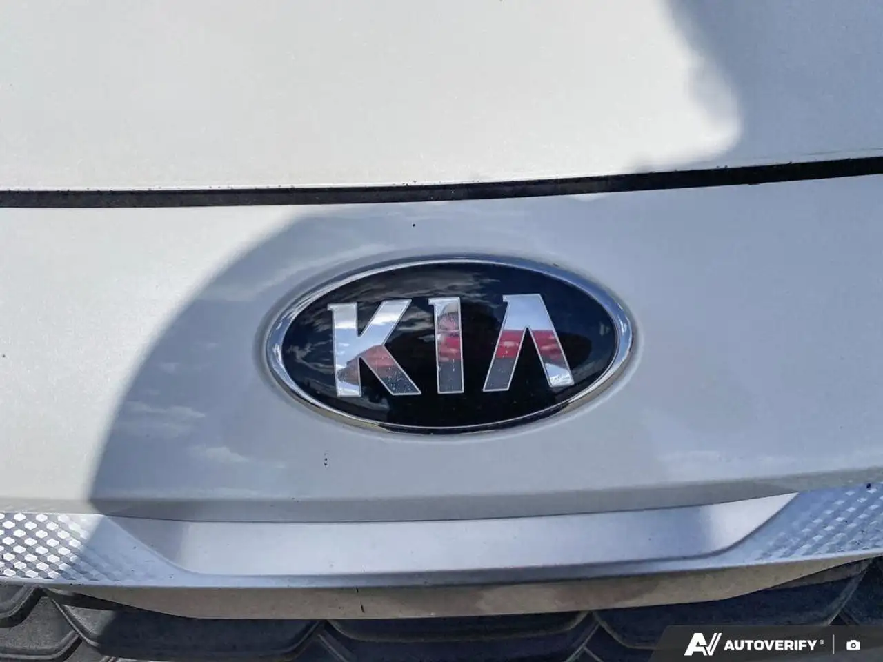 Kia Seltos снимка Kia Seltos