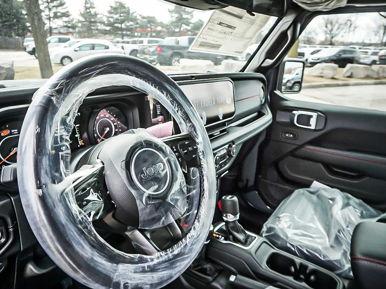 Jeep Wrangler fotografie Jeep Wrangler