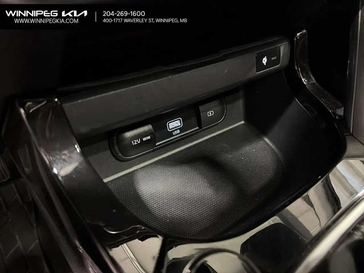 Kia Seltos photo Kia Seltos