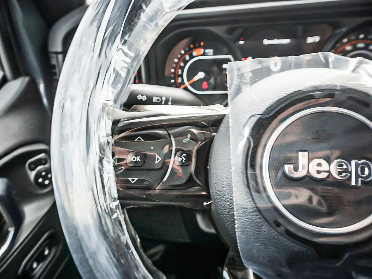 Jeep Wrangler fotografie Jeep Wrangler