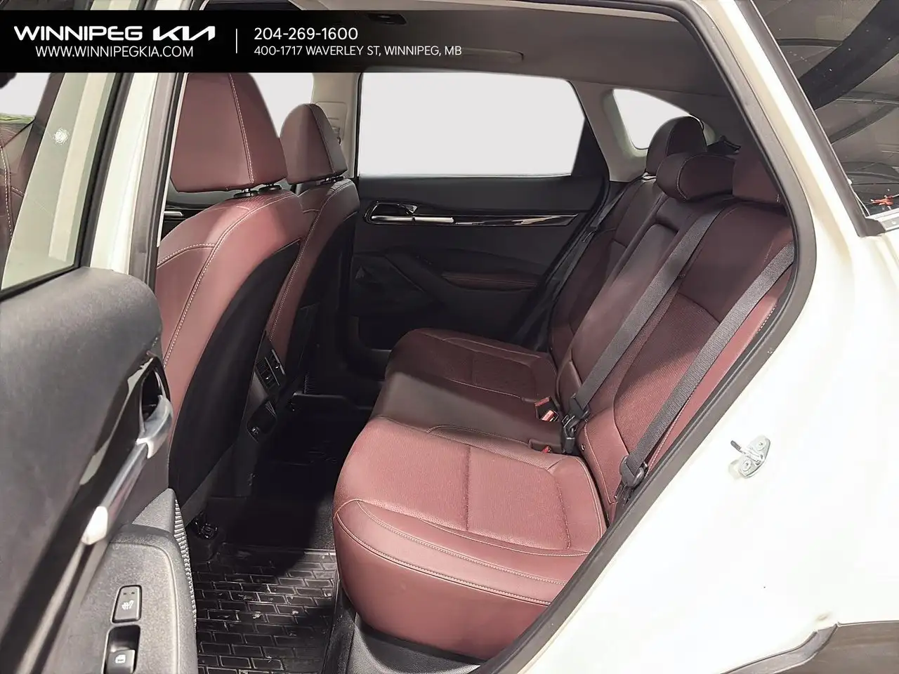 Kia Seltos photo Kia Seltos