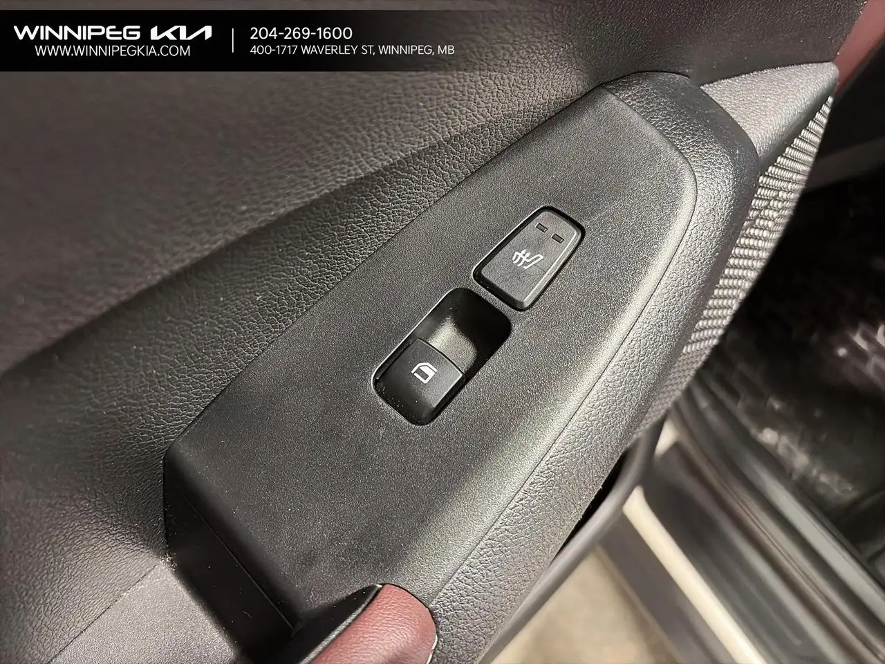 Kia Seltos photo Kia Seltos