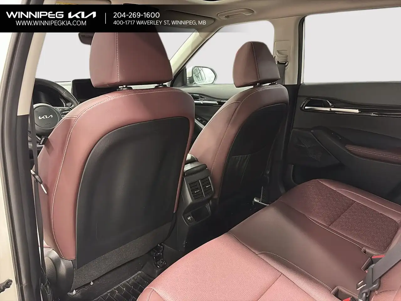 Kia Seltos photo Kia Seltos