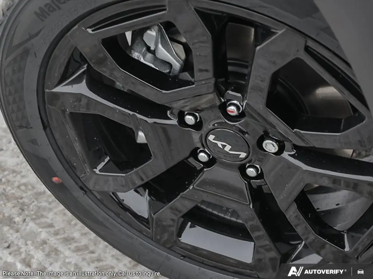 Kia Seltos photo Kia Seltos