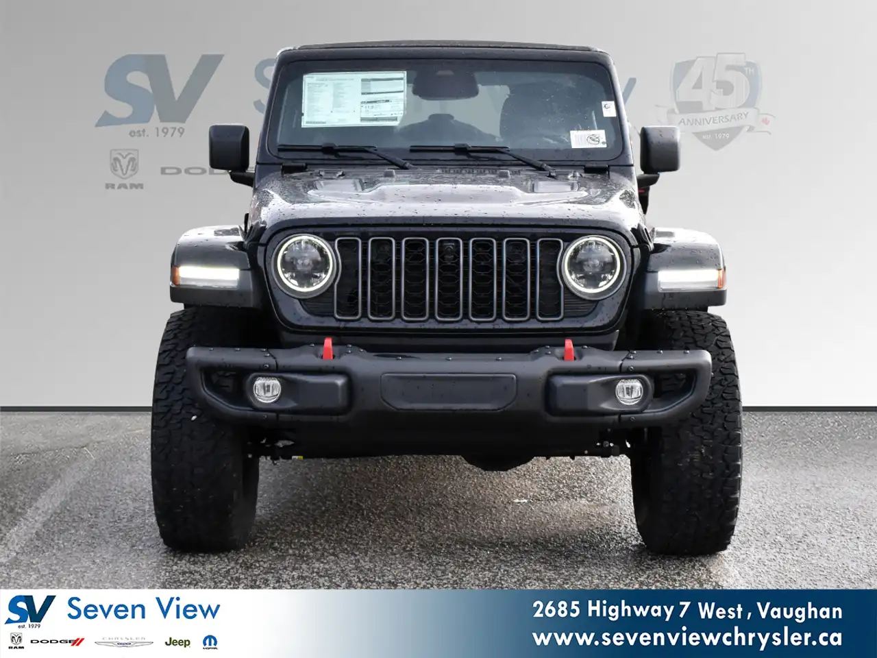 Jeep Wrangler photo Jeep Wrangler