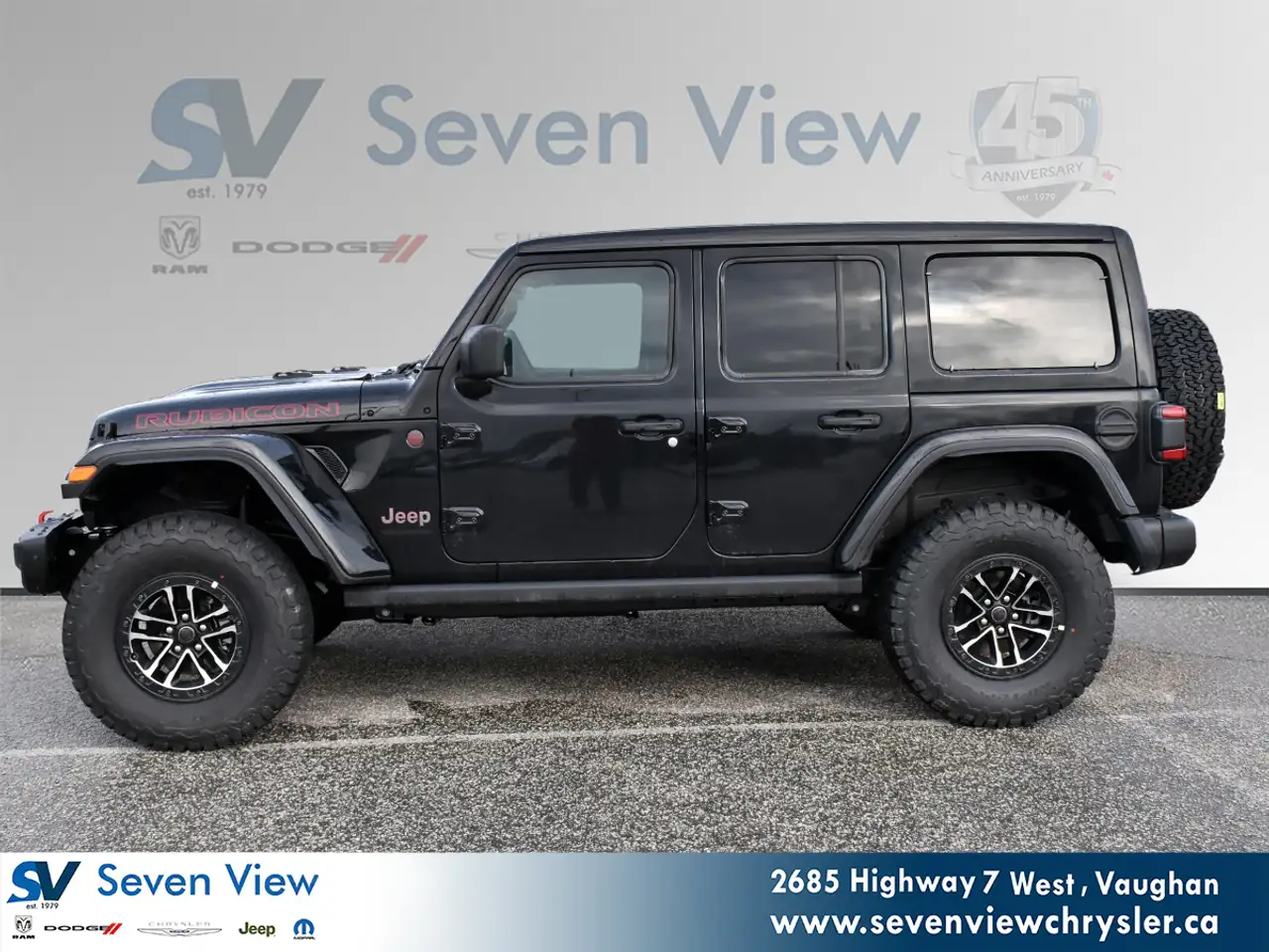 Jeep Wrangler photo Jeep Wrangler