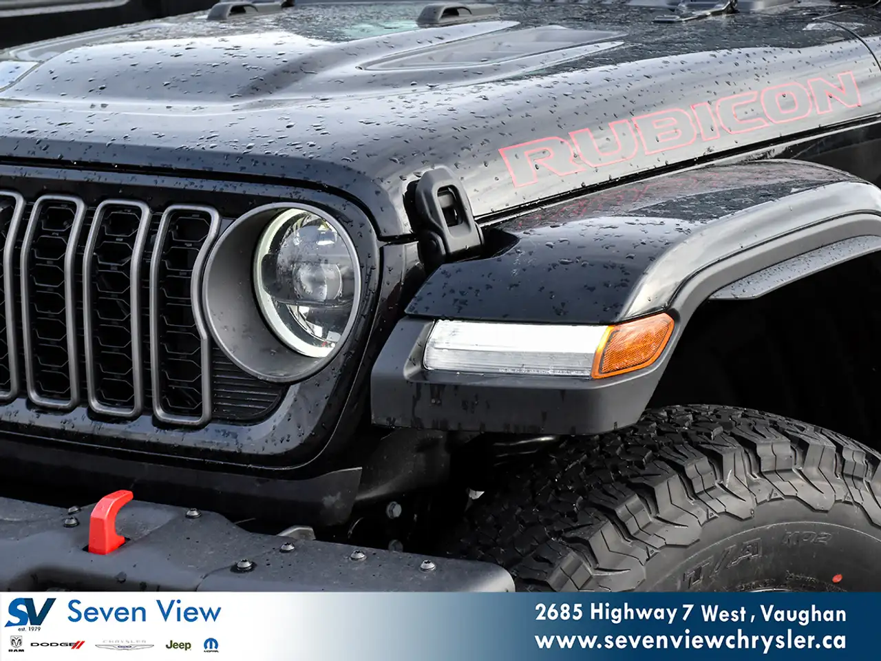 Jeep Wrangler photo Jeep Wrangler