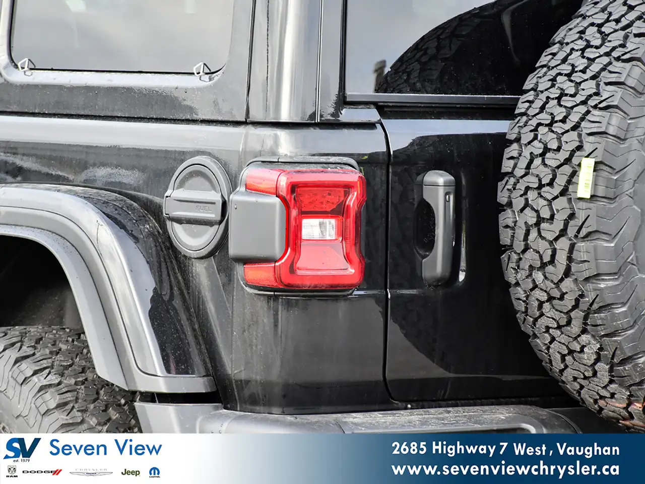 Jeep Wrangler photo Jeep Wrangler